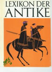 Lexikon der Antike
