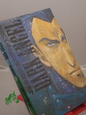 Dark angel / Band 4, Kia Asamiya/Michitaka Kikuchi. Studio Tron