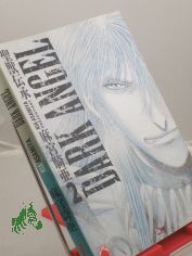 Dark angel / Band 2, Kia Asamiya/Michitaka Kikuchi. Studio Tron