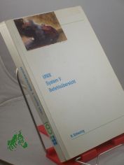 UNIX-System-V-Befehls�bersicht / von R. Scheuring