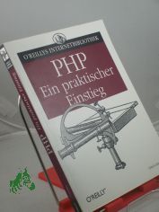 PHP - ein praktischer Einstieg / Ulrich G�nther