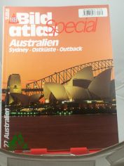 Australien : Sydney, Ostk�ste, Outback / Stefan Huy ... (Text). Achim Gaasterland ; Ulrich Teschner (Fotos)