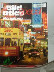 Hongkong / Text: Heide Ilka Weber. Fotogr.: Rainer Hackenberg