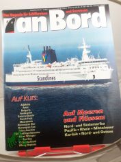 TITELTHEMA �Prins Joachim� Scandlines mit Prinzenpaar im Aufwind 6