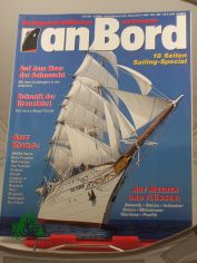 18 Seiten Sailing Special