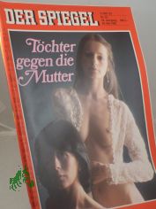 22/1980, 26. Mai, T�chter gegen die Mutter