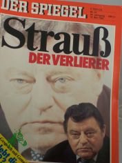 21/1980, Strau� der Verlierer