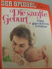 31/1980, Die sanfte Geburt