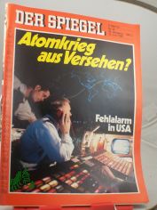 26/1980, Atomkrieg aus Versehen