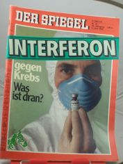 24/1980, Interferon gegen Krebs