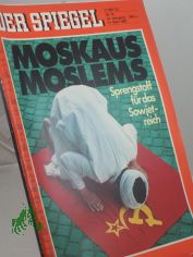 14/1980, Moskaus Moslems