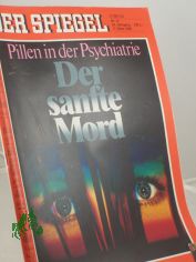 12/1980, Der sanfte Mord