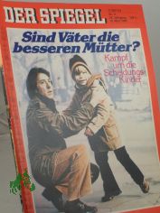 11/1980, Sind V�ter die besseren M�tter