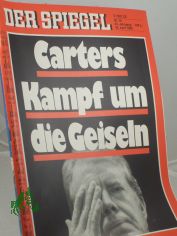 18/1980, Carters Kampf um die Geiseln