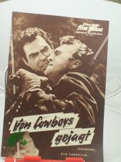 Nr. 4957, Von Cowboys gejagt