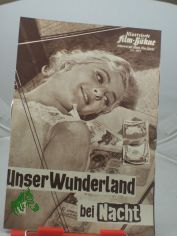 Nr. 4895, Unser Wunderland bei Nacht