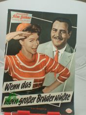 Nr. 04875, Wenn das mein gro�er Bruder w��te