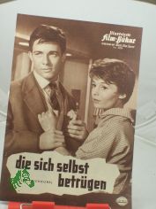 Nr. 4784, die sich selbst betr�gen