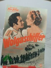 Nr. 4740, Wolgaschiffer