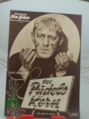 Nr. 4673, Des Pudels Kern