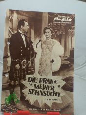 Nr. 4672, Die Frau meiner Sehnsucht