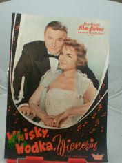 Nr. 4640, Whisky, Wodka, Wienerin