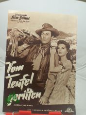 Nr. 4458, Vom Teufel geritten