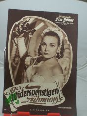 Nr. 4450, Der Widerspenstigen Z�hmung