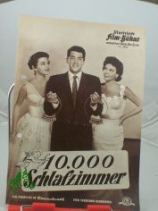 Nr. 4292, 10000 Schlafzimmer