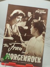 Nr. 4000, Die Frau im Morgenrock