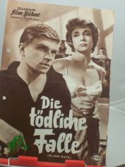 Nr. 4993, Die t�dliche Falle