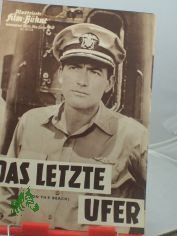 Nr. 05125, Das letzte Ufer