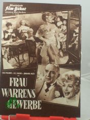 Nr. 05140, Frau Warrens Gewerbe