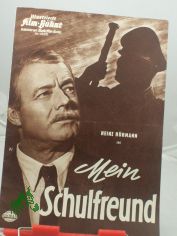 Nr. 05320, Mein Schulfreund