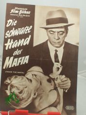 Nr. 5322, Die schwarze Hand der Mafia