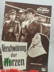 Nr. 5351, Verschw�rung der Herzen