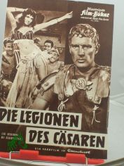 Nr. 5406, Die Legionen des C�saren