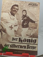 Nr. 05519, Der K�nig der silbernen Berge
