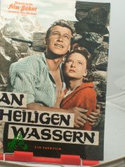 Nr. 05565, An heiligen Wassern