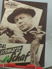 Nr. 05569, Das schwarze Schaf