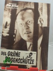 Nr. 05630, Der gr�ne Bogensch�tze