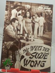 Nr. 05657, Die Welt der Suzie Wong
