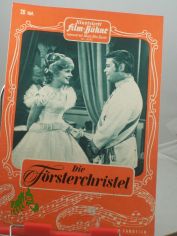 Nr. 6345, Die F�rsterchristel