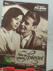 Nr. 6162, Wie in einem Spiegel