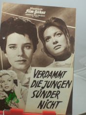 Nr. 05878, Verdammt die jungen S�nder nicht