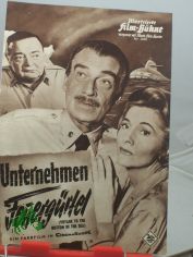 Nr. 5858, Unternehmen Feuerg�rtel