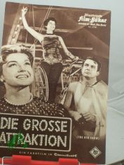 Nr. 5748, Die grosse Attraktion