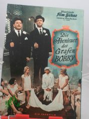 Nr. 05690, Die Abenteuer des Grafen Bobby