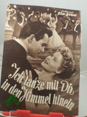 Nr. 1841, Ich tanze mit dir in den Himmel hinein