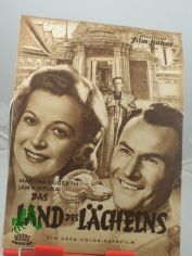 Nr. 1700. das Land des L�chelns